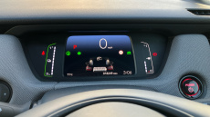 Honda Jazz 1.5 i-MMD Hybrid Crosstar EX 5dr eCVT Hybrid Hatchback